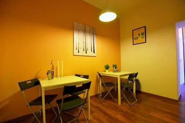 City Central Apartments - Old Town - Oda Düzeni
