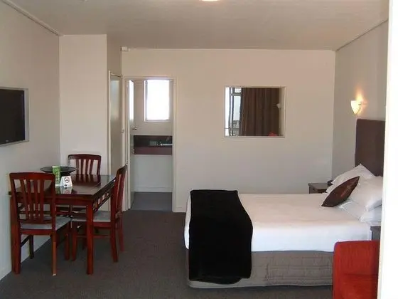 City Central Motel Apartments