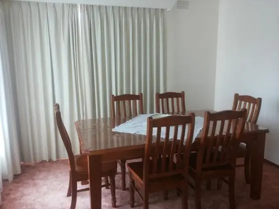 City Central Motor Inn and Apartments - Genel