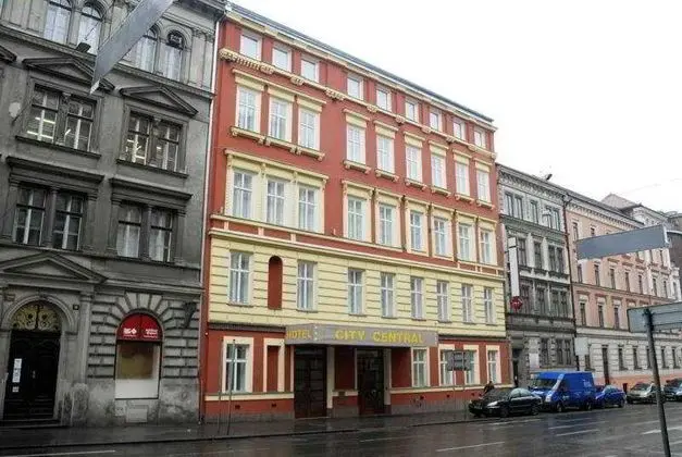 City Central - Genel