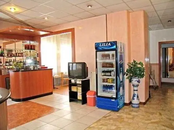 Cityhotel Central Station