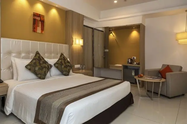 Hotel City Central - Öne Çıkan Resim