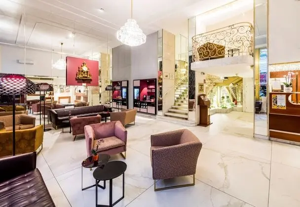 City Central Hotel - Öne Çıkan Resim