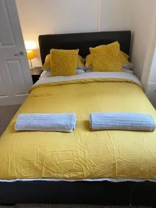 City centre - 1 bedroom apartment - Oda