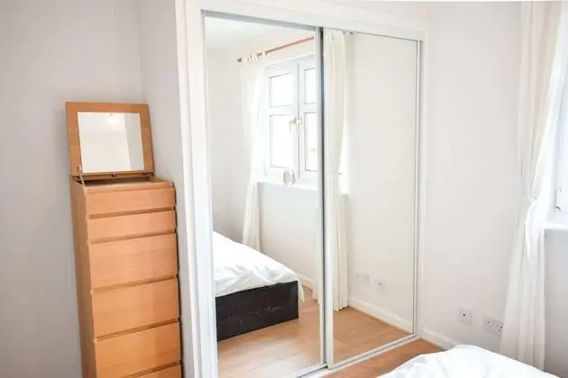 City Centre 2 Bedroom Apartment