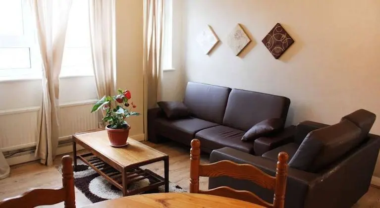 City Centre Apartments