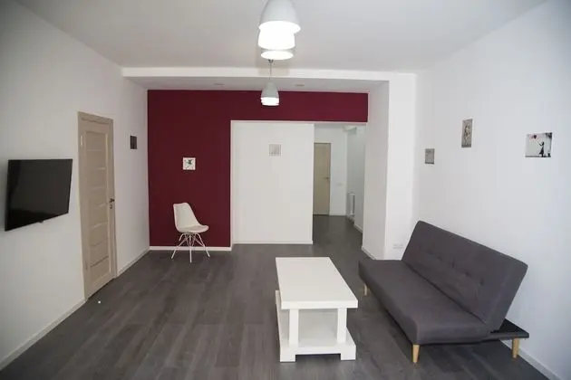 City Centre Apartments by Picnic - Öne Çıkan Resim