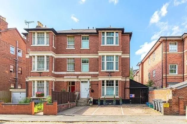 City Centre Guest House - Gloucester Park - Dış Mekan