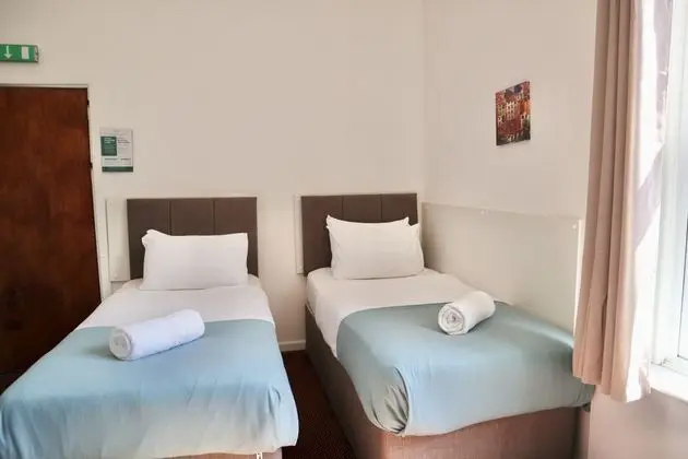City Centre Guest House - Gloucester Park - Genel