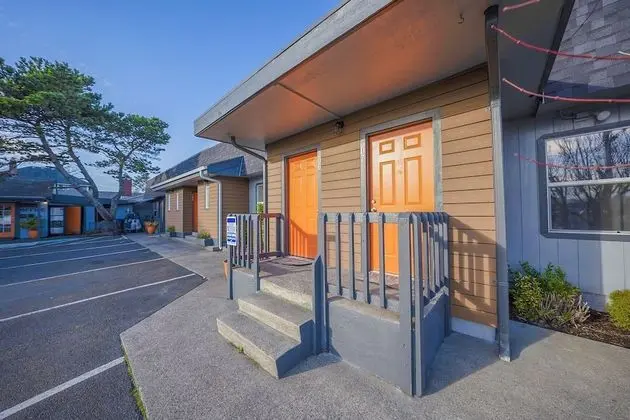 City Centre Motel by OYO