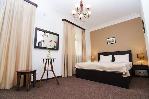 City Centre Hotel by Picnic - Öne Çıkan Resim
