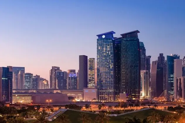 City Centre Rotana