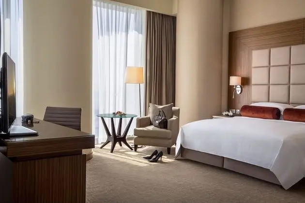 City Centre Rotana - Öne Çıkan Resim
