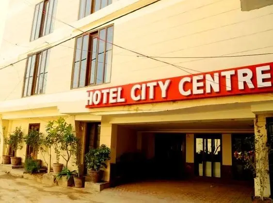 Hotel City Centre