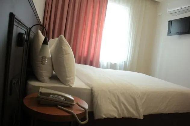 Hotel City Çerkezköy - Oda