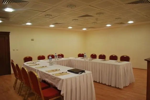 Hotel City Çerkezköy - Toplantı Odası