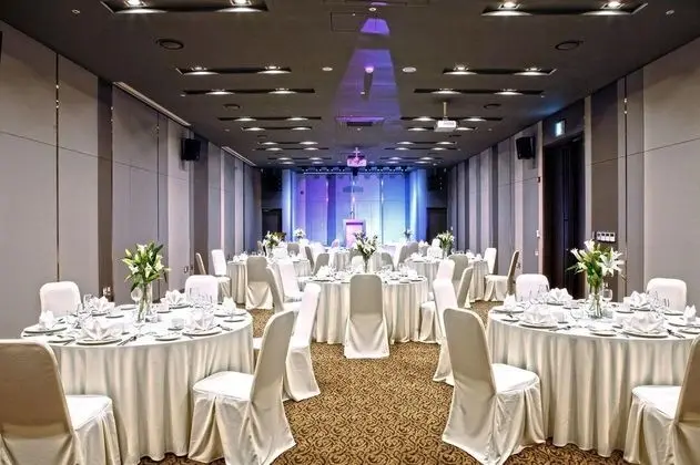 ON City Hotel