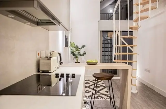 The City Chic Boutique Apartments