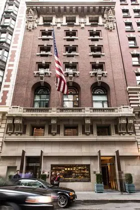 City Club Hotel - Genel