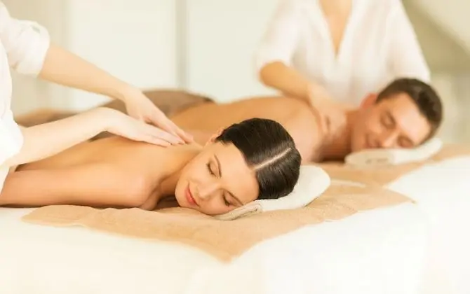 City Club Hotel - Spa