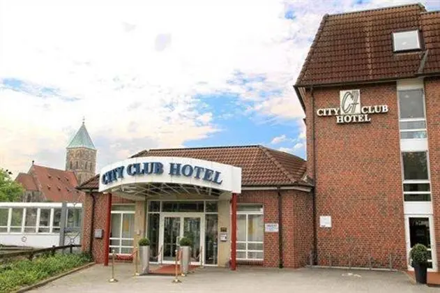 City Club Hotel Rheine