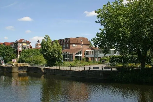 City Club Hotel Rheine