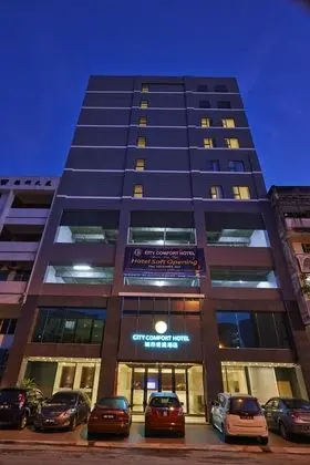 City Comfort Hotel Bukit Bintang