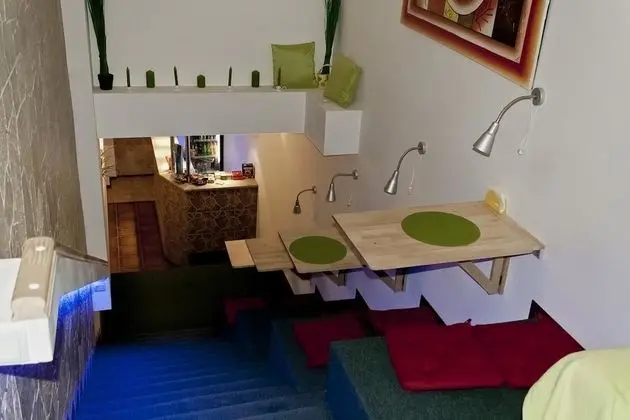 City Comfort Hotel at Kitay - Gorod - İç Mekan
