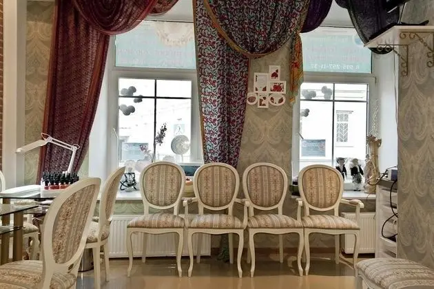 City Comfort Hotel at Kitay - Gorod - Spa