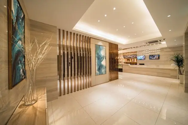 CITY COMFORT HOTEL KUALA LUMPUR CITY CENTRE