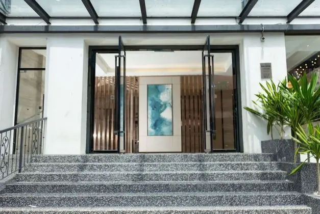CITY COMFORT HOTEL KUALA LUMPUR CITY CENTRE