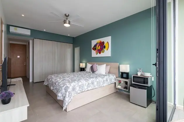 The City Condos by Playa Paradise - Oda