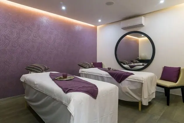 The City Condos by Playa Paradise - Spa