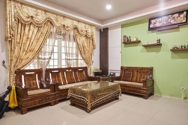 City Corner B&B