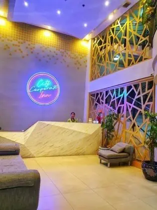 City Corporate Inn