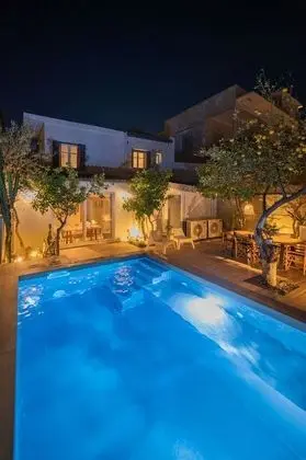 City Cottage