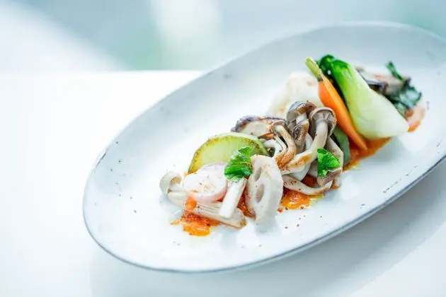 City of Dream Morpheus