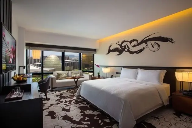 City of Dreams - Nobu Hotel Manila - Oda