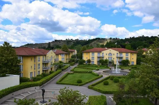 City Hotel Dresden Radebeul - Öne Çıkan Resim