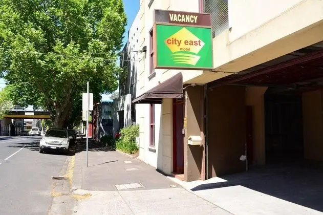 City East Motel