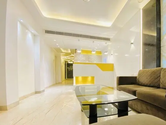 City Empire at New Delhi Railway Station