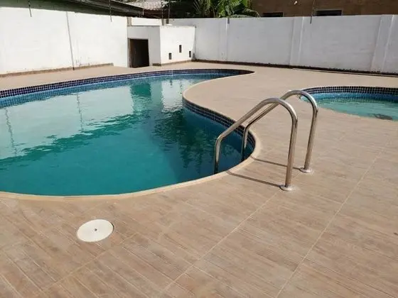 City Enclave Luxury Condo