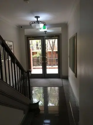 City Escape 3BD in Adelaides East End 5 - Lobi
