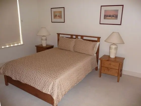 City Escape 3BD in Adelaides East End 5 - Oda