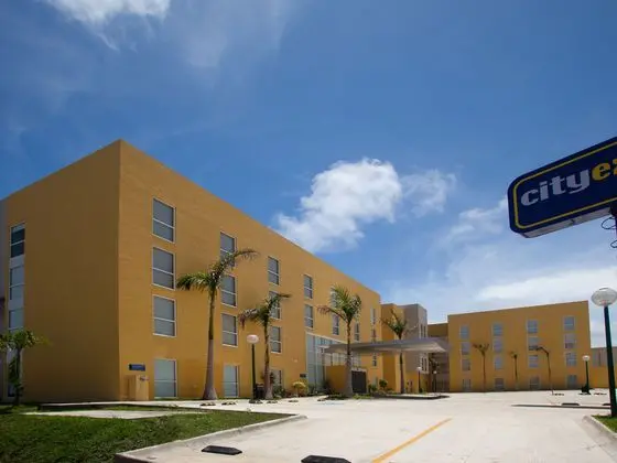 City Express Campeche