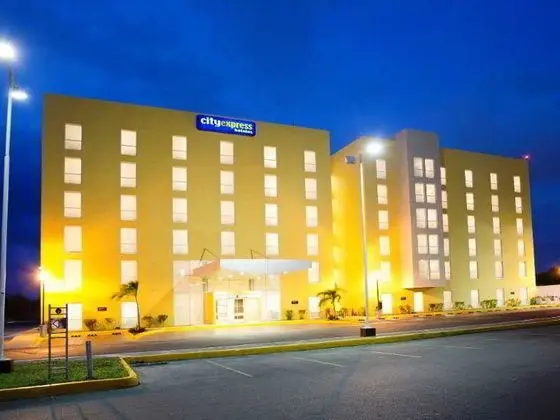 City Express Chetumal