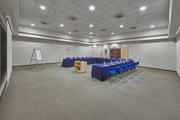 City Express Ciudad Obregon - İş / Konferans