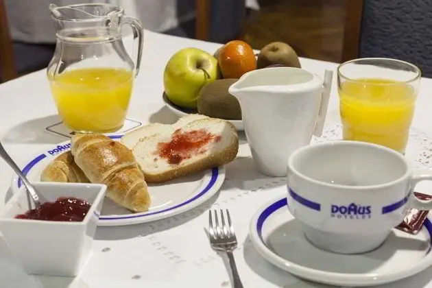 City Express Covadonga