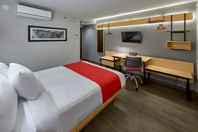 City Express Guaymas - Öne Çıkan Resim