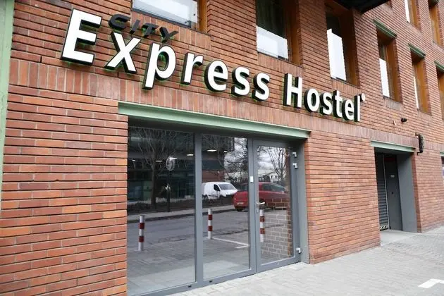 City Express Hostel
